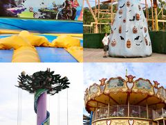 -乐和乐都主题乐园