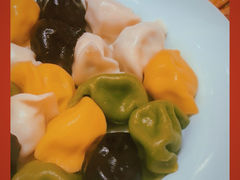 -双合园·海鲜水饺青岛菜(上清路店)