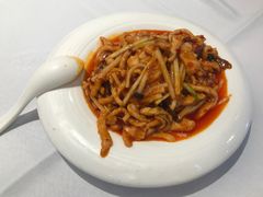 鱼香肉丝-峨嵋酒家(德内店)