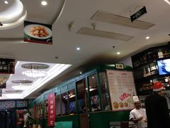 -申阿婆·上海菜·小海鲜(国展店)