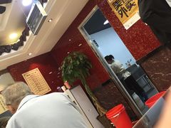 -老盛兴汤包馆(安波店)