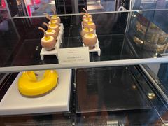 -广州富力君悦大酒店·凯菲厅