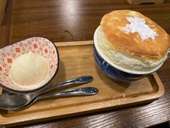 -芙蕾哥哥souffle