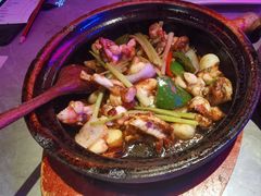 -啫神·广州地标美食(北京路店)