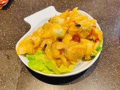 -元气寿司(东方宝泰店)