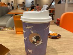 烟雨乌龙-茶理宜世(岭南站NOVA店)