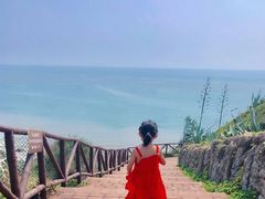 -漳州滨海火山岛自然生态风景区