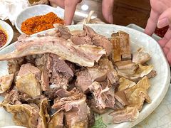 -清真·益鑫羊肉手抓馆(花园北街店)