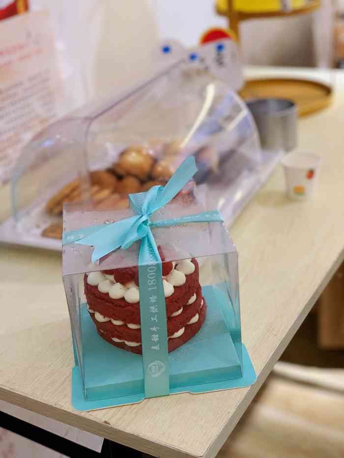 麦甜手工烘焙(南门店)-"在大研古城南门,特别幽静安静,窗外就是古.