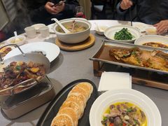 -徽州小镇(高新店)