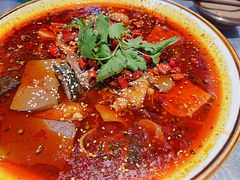 -馬伍旺川菜(江北虹悦城店)