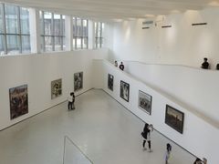 -四川美术学院美术馆