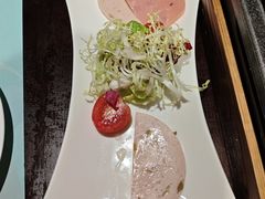 -上海金陵紫金山大酒店·汇海餐厅