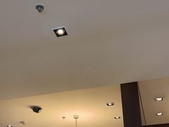 -龙之梦万丽酒店青餐厅