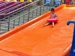 -青岛东方影都融创水世界