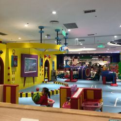 -meland亲子乐园·派对·研学(淄博万象汇店)