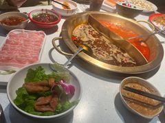 -小龙坎火锅(总店)