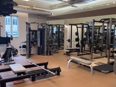 -YCHL Studios健身工作室(市二宫店)