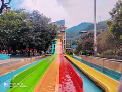 -清泉湾生态旅游度假区