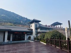 -徂徕山森林康养度假谷温泉