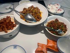 -兰湘子·湘菜小炒(南京江宁万达店)