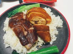 -龙记香港茶餐厅(久光百货店)