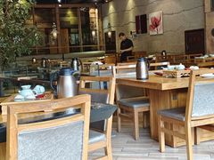 -小城粥道·海胆鲜虾粥(解放广场店)