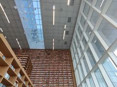 -朵云书院(滴水湖店)