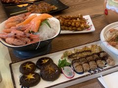 -红叶日本料理(辰熙广场店)