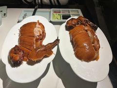 -四世同堂·京菜·烤鸭(双井店)