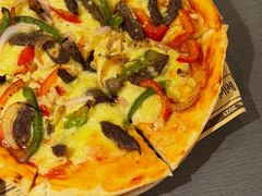 -蓝山四季西餐植物店