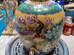 -海柜涮烤一体自助餐厅(金鹰店)