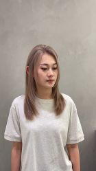 -MY HAIR ARDOR