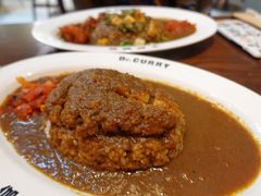 -伽喱博士 Dr.CURRY咖喱饭(太阳宫咖喱店)