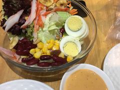 -阳光披萨(辽宁路店)