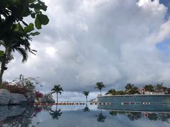 -三亚亚龙湾天域度假酒店