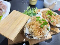 -小红鲸·海鲜餐厅(轸大路店)