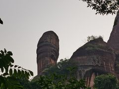 -丹霞山风景名胜区