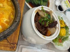 -全聚德(蓝山店)