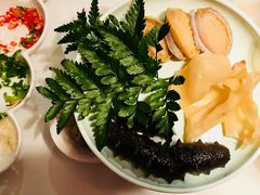 鲍鱼-红门金汤·港式火锅(英皇集团中心店)