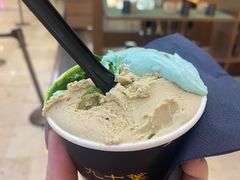 -九十葉·抹茶(南京·德基店)