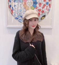 -Rise Hair上升造型