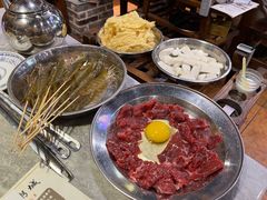 -顺德粥城·叹茶食粥(良化店)