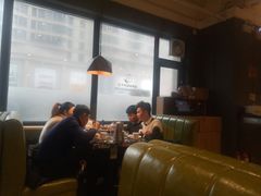 -花千代秘制烤鱼(曼哈顿店)