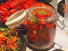 -一棠龙虾•王牌虾球(恒隆广场店)