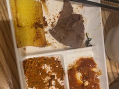-新石器烤肉(马鞍山印象汇店)