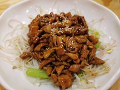 -德胜轩正宗顺德菜(宝安沙井会展中心店)