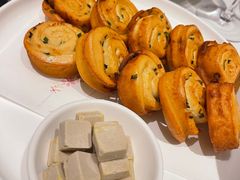 -甄御•海鲜新青岛菜(麦岛店)