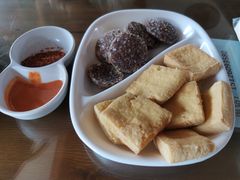 -88号小吃店·经典云南菜·地道纳西美食