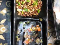 -丽江庭院·云南野生菌·海鲜火锅(鼓楼四合院店)